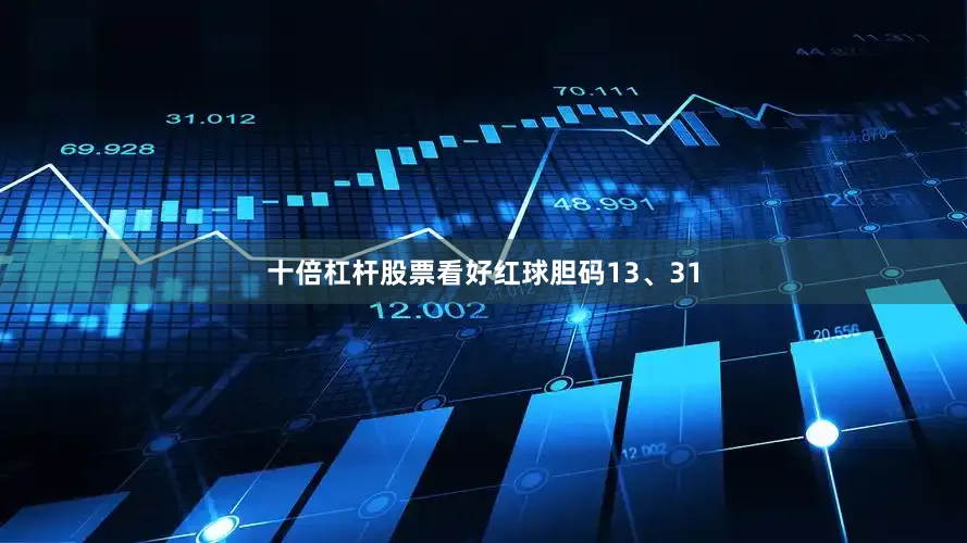 十倍杠杆股票看好红球胆码13、31